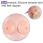 Papusa gonflabila Victoria Silicone Boobie Super Love Doll