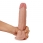 Dildo (05) cu ventuza Skinlike soft dong 20,5 cm