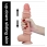 Dildo cu ventuza Sliding-Skin Lovetoy 22 cm