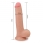 Dildo cu ventuza Skinlike Soft Dong 21 cm Lovetoy