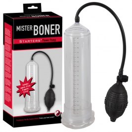 Pompa marire penis - Starters Power Pump