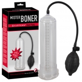  Pompa penis - Starters Power Pump