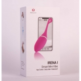  Ou vibrator Irena smart  - violet