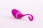 Ou vibrator Irena smart  - violet