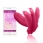 03 Vibrator - Lydia I Smart Butterfly - stimulator clitoris smart