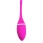 09 Ou vibrator Irena smart - pink