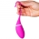 09 Ou vibrator Irena smart - pink