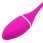 09 Ou vibrator Irena smart - pink