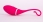 Ou vibrator Irena smart - pink