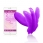 Vibrator stimulator clitoris Realov - Lydia I Smart Butterfly