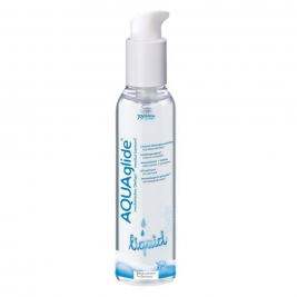 Lubrifiant AQUAglide liquid, 250 ml      