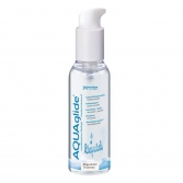  Lubrifiant AQUAglide liquid, 125 ml      