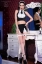 Costum camerista sexy S/M