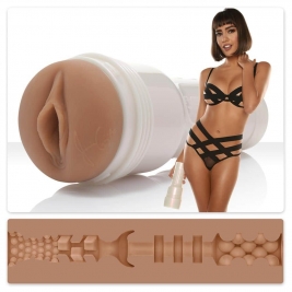 Masturbator Fleshlight Janice Griffith Eden 