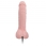 Dildo gonflabil cu ventuza