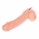 Vibrator cu ventuza 20 cm