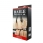 Strap-On dublu mini Dildo Jessica pentru femei