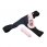 Strap-On dublu mini Dildo Jessica pentru femei