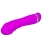 10 Vibrator Pretty Love Truda - silicon extra moale