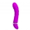 10 Vibrator Pretty Love Truda - silicon extra moale