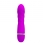 10 Vibrator Pretty Love Truda - silicon extra moale