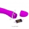 10 Vibrator Pretty Love Truda - silicon extra moale