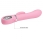 Vibrator Pretty Love Ternence - cu cap rotabil