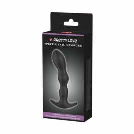 Stimulator prostata Pretty Love Special Anal Massager