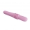 07 Vibrator Pretty Love Susie cu miscare inainte/inapoi