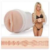 VAGINE-MASTURBATOARE - Masturbator Fleshlight Elsa Jean Tasty