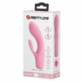  Vibrator Pretty Love Tim Baby Pink