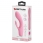 Vibrator Pretty Love Tim Baby Pink