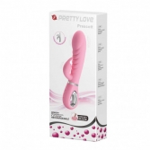  Vibrator Pretty Love Prescott Baby Pink