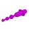 Vibrator anal Pretty Love Hermosa