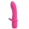 Vibrator Pretty Love Troy Pink