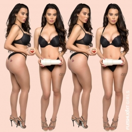 Masturbator Fleshlight Lana Rhodes Destiny