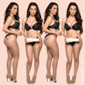  Masturbator Fleshlight Lana Rhodes Destiny