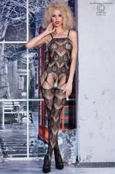  Catsuit  S/M   Bodystocking 