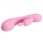 Vibrator Pretty Love Hugo Pink