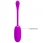 Ou vibrator Pretty Love Julius Purple