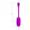 Ou vibrator Pretty Love Julius Purple