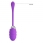 Ou vibrator Pretty Love Franklin Purple