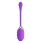 Ou vibrator Pretty Love Franklin Purple