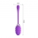 Ou vibrator Pretty Love Franklin Purple