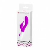 VIBRATOARE - Vibratoare iepuras - Vibrator Pretty Love Pete 