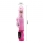 Vibrator cu cap rotabil si miscare inainte/inapoi Crasy Rabbit 