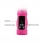 Vibrator cu cap rotabil si miscare inainte/inapoi Crasy Rabbit 