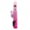 Vibrator cu cap rotabil si miscare inainte/inapoi Crasy Rabbit 