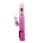 Vibrator cu cap rotabil si miscare inainte/inapoi Crasy Rabbit 