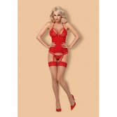  Set corset & bikini  S/M